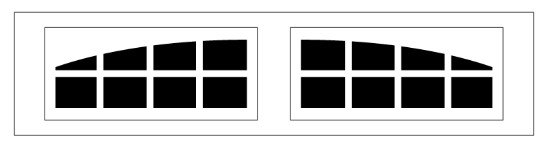 Arched-Stockton-IV-Garage-Window-Panels-800x215-1
