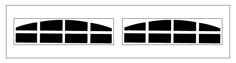 Cascade-II-Garage-Window-Panels-800x215-1