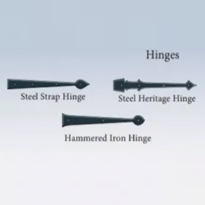 Garage-door-hinges