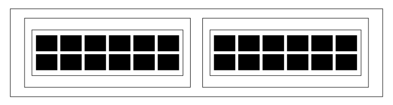 Stockton-IV-12-Lite-Garage-Window-Panels-800x215-1