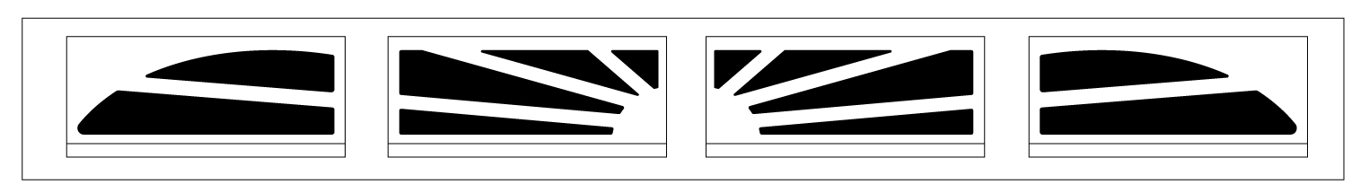 Williamsburg-IV-Single-Arch-Double-Car-Garage-Window-Panels-800x215-1